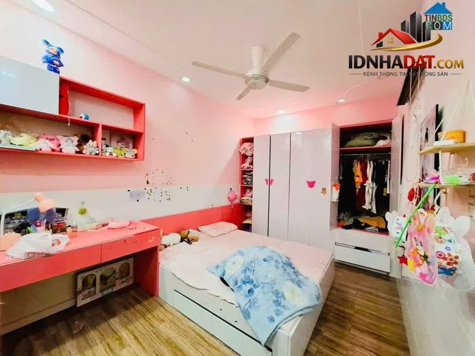 [Đánh giá Nhà Phố] Nhà 6 Tầng Tại Trịnh Đình Trọng, Tân Phú: Vị Trí Đắc Địa - Review Nhà Phố - Ảnh 1