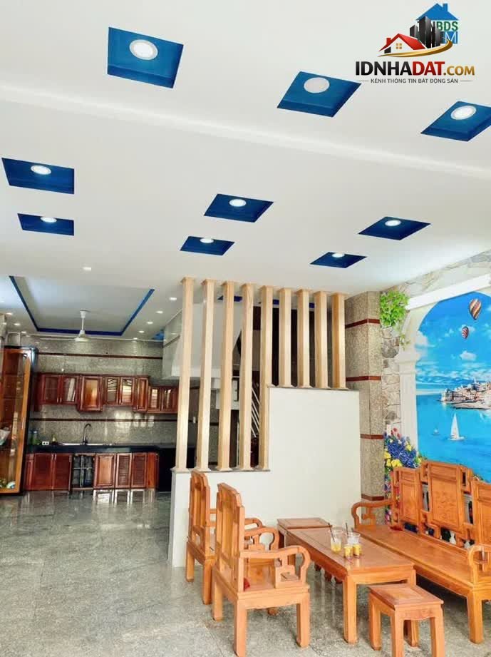 Nhà 1/ Đường Số 16 – Ngay Lê Trọng Tấn &#821… – Bán kho xưởng Quận Tân Phú – TP Hồ Chí Minh giá 5 – 7 tỷ