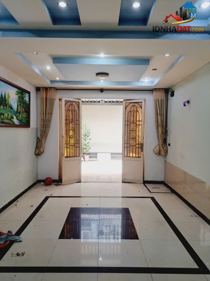 Hiếm Hoi Phân Khúc Tầm 4 Tỷ – Hẻm 6M Thông G… – Bán nhà trong ngõ – hẻm Quận Bình Tân – TP Hồ Chí Minh giá 3 – 5 tỷ