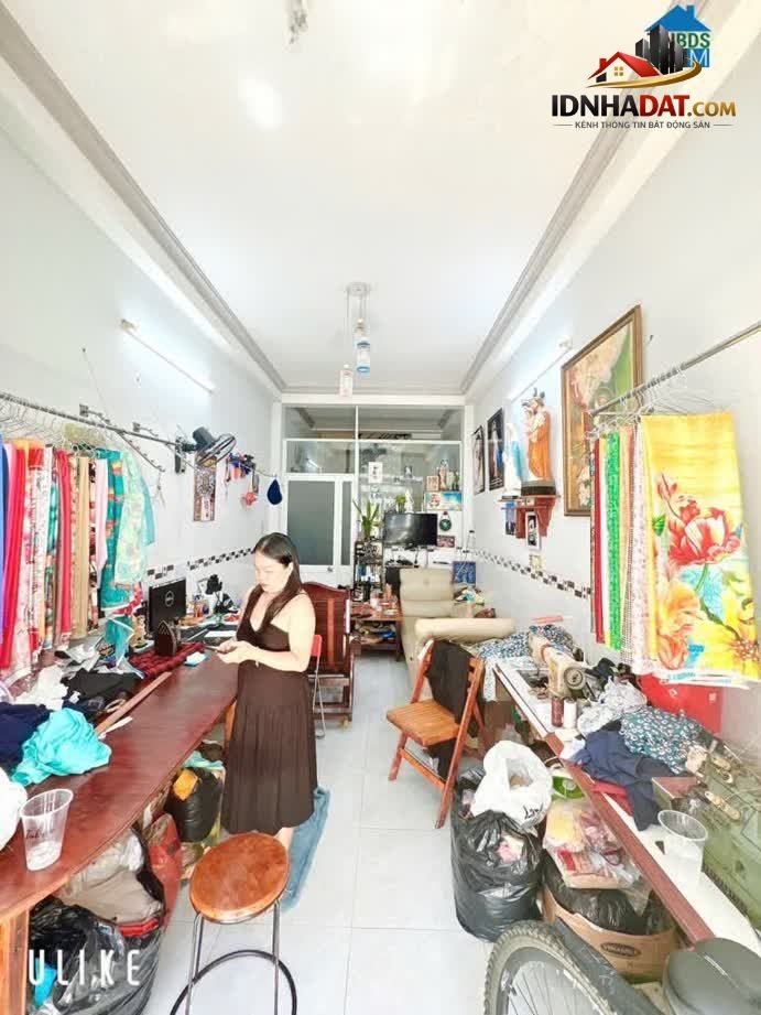 Ngay Lê Văn Quới – Nhà 1/đường Số 14 –… – Bán nhà mặt phố Quận Tân Phú – TP Hồ Chí Minh giá 3 – 5 tỷ