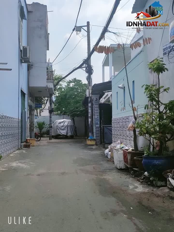 Bán nhà CN đất 42m2, Hẻm xe tải Đường Tân Kỳ Tân Q… – Bán chung cư Quận Tân Phú – TP Hồ Chí Minh giá 3 – 5 tỷ