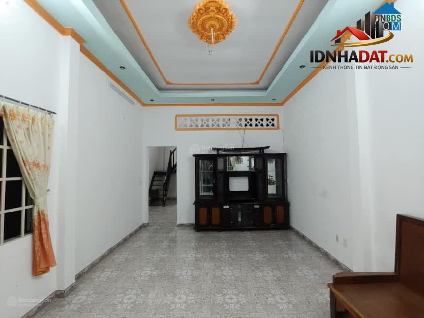[Đánh giá Nhà Phố] Nhà Mặt Tiền Dương Thiệu Tước Gần Aeon Mall Tân Phú - Review Nhà Phố - Ảnh 1