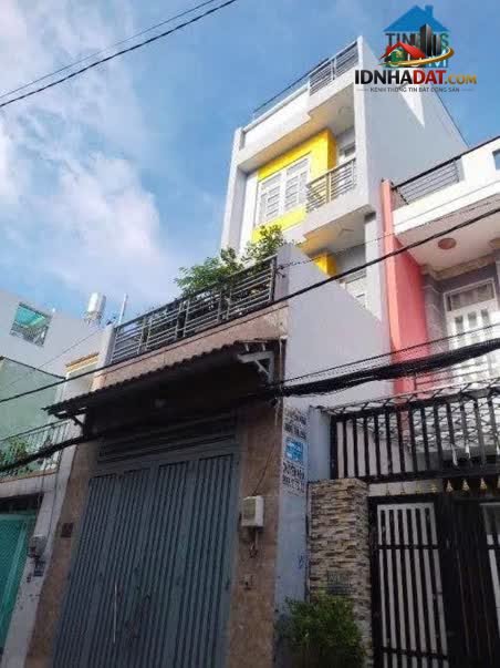 Chính chủ bán nhanh nhà 39/16 Lô Tư,Bình Tân,… – Bán nhà trong ngõ – hẻm Quận Bình Tân – TP Hồ Chí Minh giá 5 – 7 tỷ