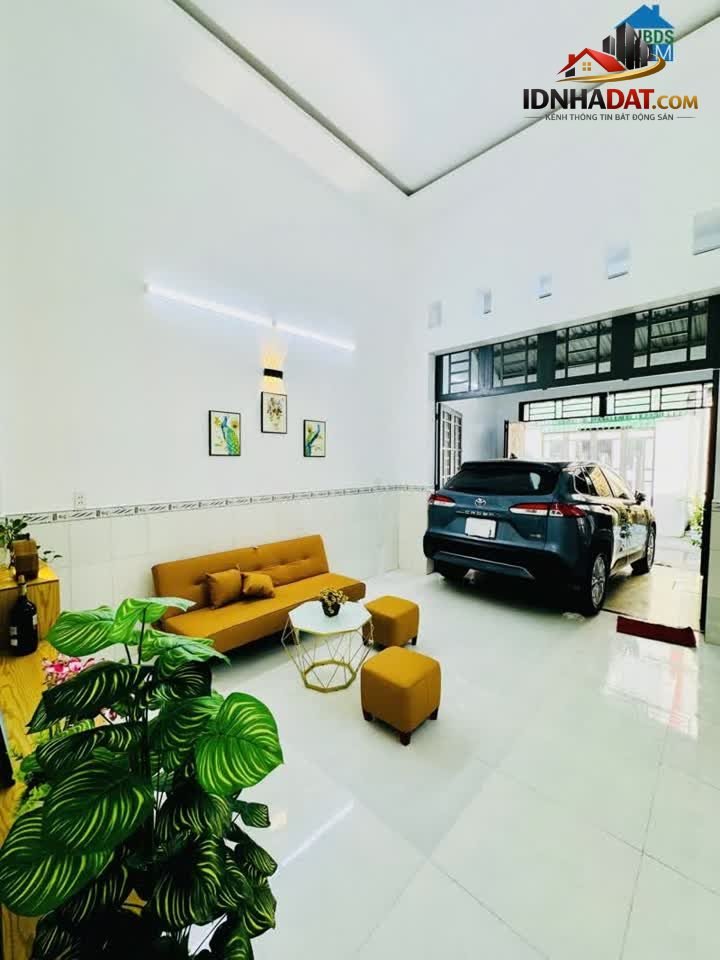 Đường Số 8 Bhhb,Bình Tân Hẻm Kinh Doanh 75M2 Sổ Vu… – Bán nhà trong ngõ – hẻm Quận Bình Tân – TP Hồ Chí Minh giá 3 – 5 tỷ