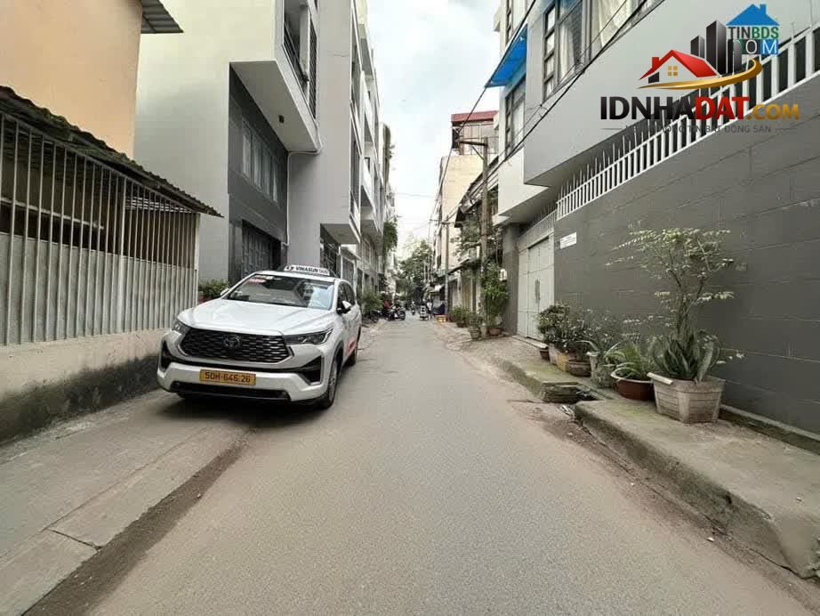 [Review Nhà Phố] Nhà HXH Gần Chợ Sơn Kỳ, Tân Phú - Tiềm năng đầu tư cao - Review Nhà Phố - Ảnh 1