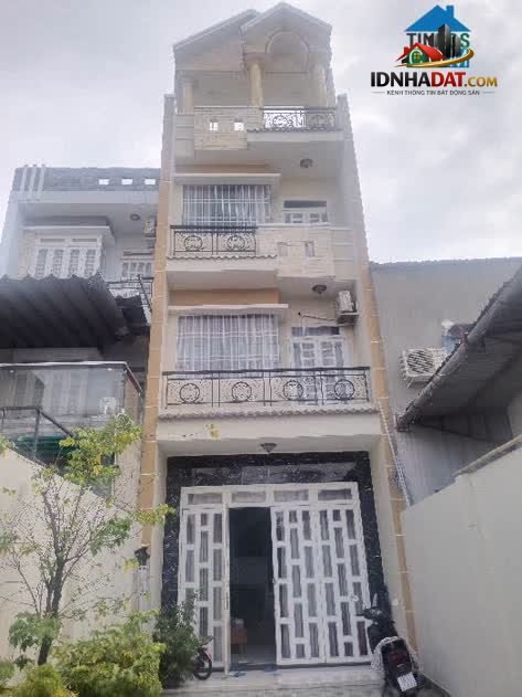 Nhà Liên Khu 2-10 – Hẻm Xe Tải – 4 Tần… – Bán nhà trong ngõ – hẻm Quận Bình Tân – TP Hồ Chí Minh giá 5 – 7 tỷ