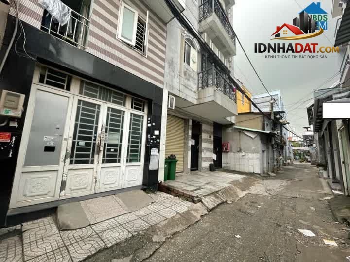 Bán nhà Hẻm xe hơi, Khu Tân Quý, 4 x 23.5m, 7 tỷ, … – Bán nhà trong ngõ – hẻm Quận Tân Phú – TP Hồ Chí Minh giá 7 – 10 tỷ