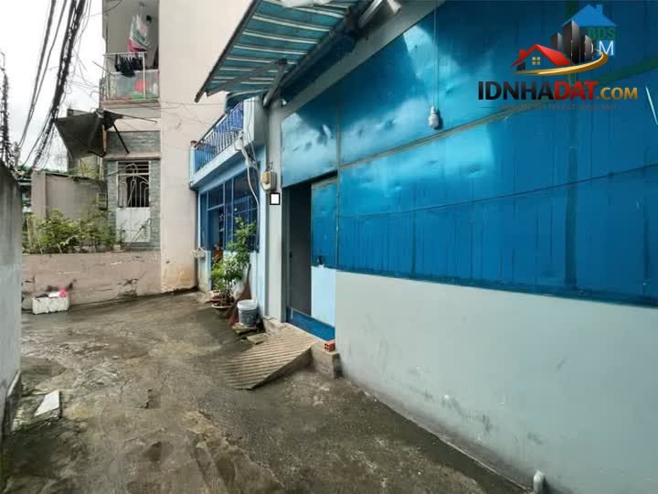 Bán nhà Hẻm xe hơi Thạch Lam, 4 x 15m, 3.7 tỷ, SHR… – Bán nhà trong ngõ – hẻm Quận Tân Phú – TP Hồ Chí Minh giá 3 – 5 tỷ