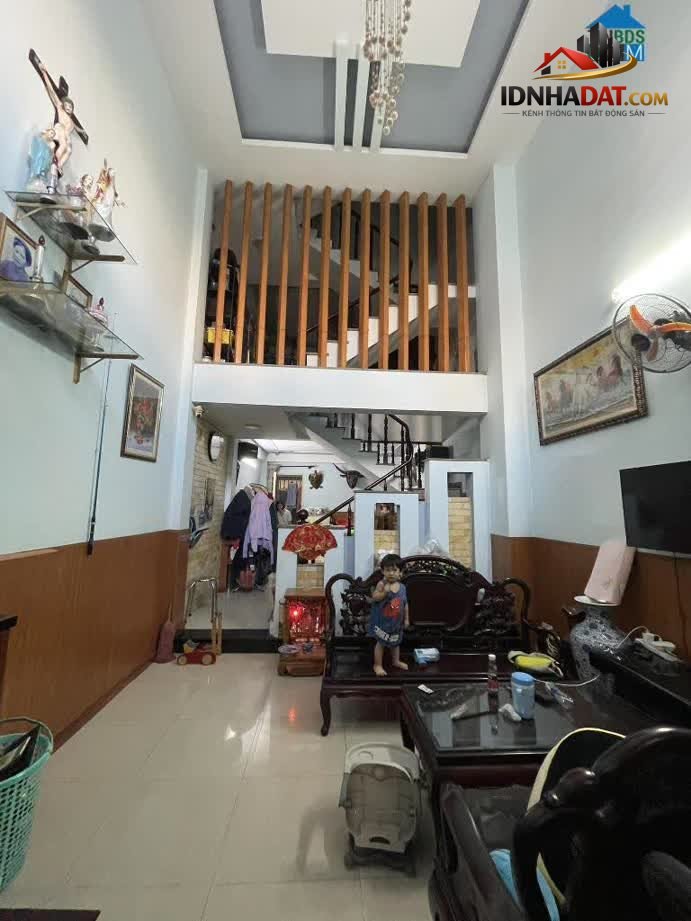 Bán Nhà HXH Thông Gò Dầu, Víp Tân Phú, 70m2, 5 Tần… – Bán nhà phân lô, liền kề Quận Tân Phú – TP Hồ Chí Minh giá 10 – 15 tỷ