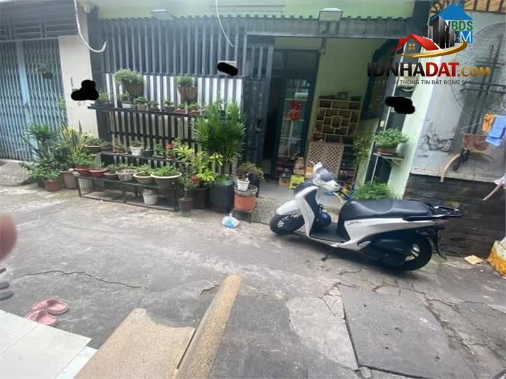 Bán nhà Hẻm xe hơi 7 chỗ Khu Tân Thành, 5.4 x 12m,… – Bán nhà trong ngõ – hẻm Quận Tân Phú – TP Hồ Chí Minh giá 3 – 5 tỷ