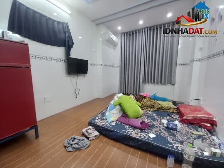 Nhà 4 x 20 – Nguyễn Thái Bình (Tân Bình) &#8… – Bán nhà mặt phố Quận Tân Bình – TP Hồ Chí Minh giá 7 – 10 tỷ