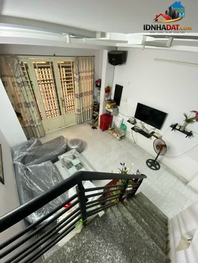 Bán Gấp Nhà Lý Thường Kiệt Ngang 4M . 2 Tầng .34m2… – Bán nhà trong ngõ – hẻm Quận Tân Bình – TP Hồ Chí Minh giá 5 – 7 tỷ