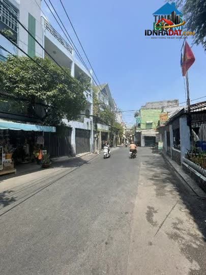 Bán nhà đường Đông Hồ, 40m2, 4 tầng, vị trí kinh d… – Bán nhà trong ngõ – hẻm Quận Tân Bình – TP Hồ Chí Minh giá 5 – 7 tỷ