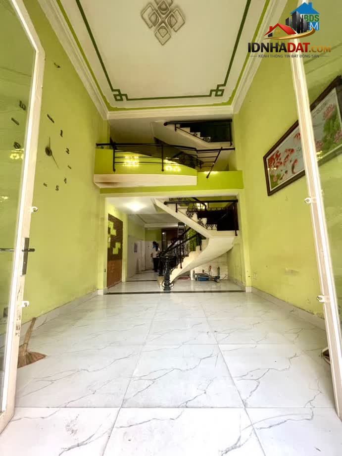 Bán nhà HXH Nguyễn Sỹ Sách, Tân Bình DT 50m2, 3 tầ… – Bán nhà mặt phố Quận Tân Bình – TP Hồ Chí Minh giá 5 – 7 tỷ