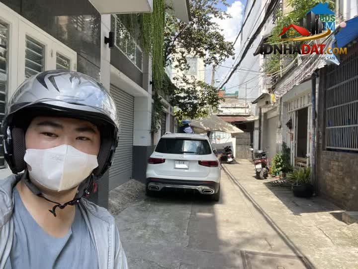 Bán nhà Tân Sơn Nhì – HXH vào nhà – (4… – Bán nhà mặt phố Quận Tân Phú – TP Hồ Chí Minh giá 5 – 7 tỷ