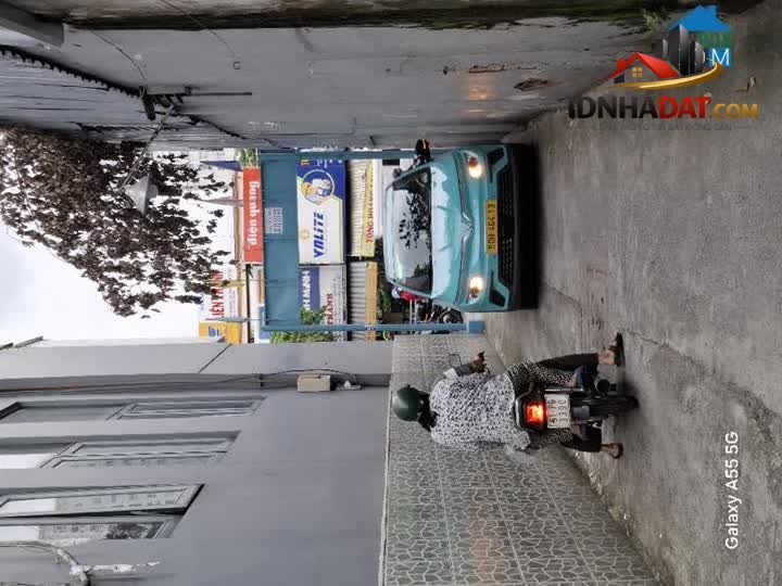 Bán Nhà 2 Tầng 7X18M 107M2 3PN Sát Mặt Tienf Lũy B… – Cho thuê kho xưởng, đất trống Quận 6 – TP Hồ Chí Minh giá 10 – 20 tr