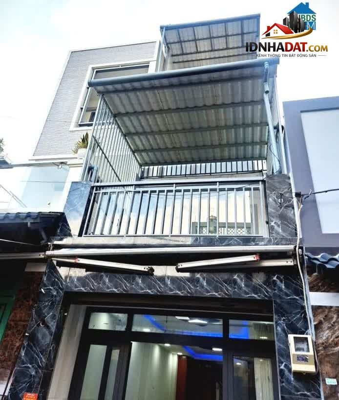 Cơ Hội Đầu Tư Bất Động Sản Tại Quận Bình Tân – TP Hồ Chí Minh
