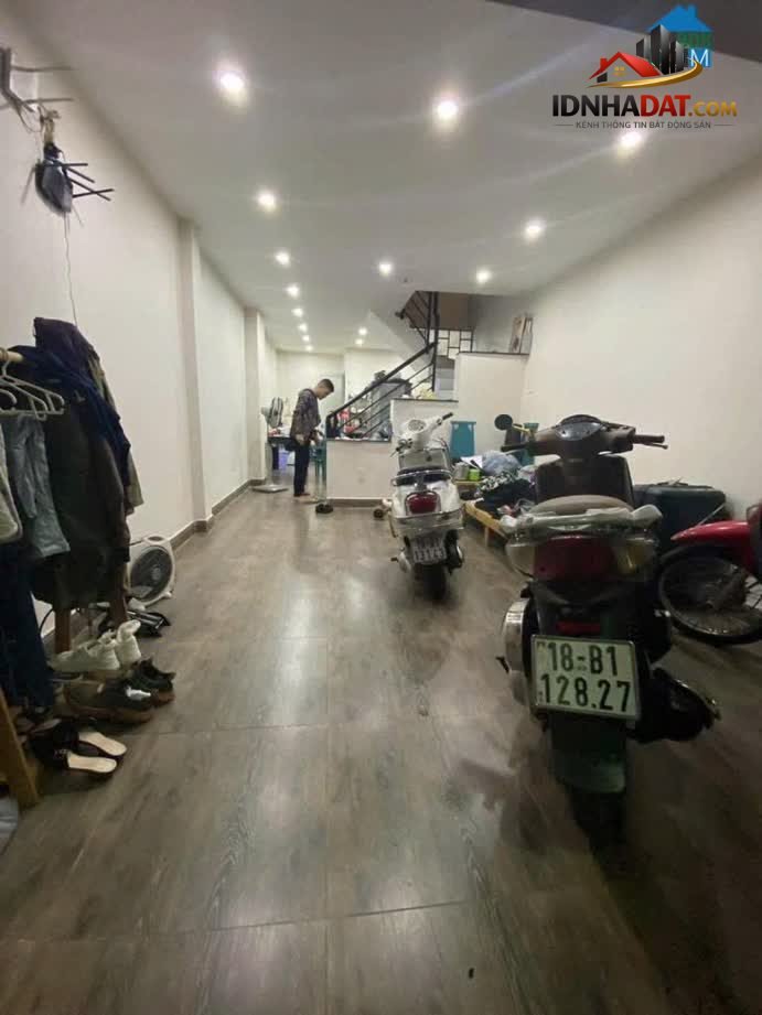 Nhà 2 Tầng Hiện Đại 48m2 Tại Tân Phú – Cơ Hộ… – Bán nhà trong hẻm – ngõ Quận Tân Phú – TP Hồ Chí Minh giá BÁN 3 – 5 tỷ