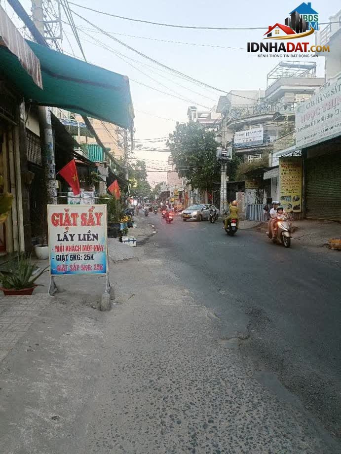 Bán Nhà Mặt Tiền Đường 12m Miếu Gò Xoài, Kinh Doan… – Bán nhà mặt phố Quận Bình Tân – TP Hồ Chí Minh giá BÁN 5 – 7 tỷ