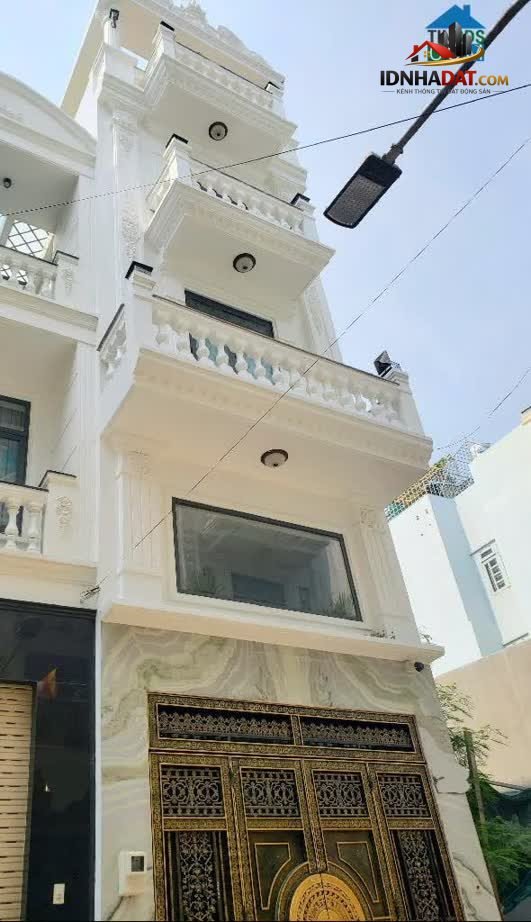 Bán Nhà Hẻm 8m Đường Lê Trọng Tấn Bình Tân, Cơ Hội… – Bán nhà mặt phố Quận Bình Tân – TP Hồ Chí Minh giá 5 – 7 tỷ