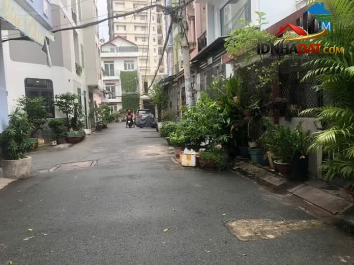 Nhà HXH gần chợ Tân Hương, Tân Phú chỉ với 5.7 tỷ … – Bán nhà trong ngõ – hẻm Quận Tân Phú – TP Hồ Chí Minh giá 5 – 7 tỷ