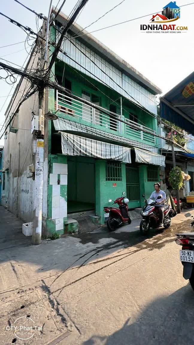 Bán Nhà Mặt Tiền Hiếm Với Diện Tích Khủng Tại Bình… – Bán kho xưởng Quận Bình Tân – TP Hồ Chí Minh giá Thỏa thuận