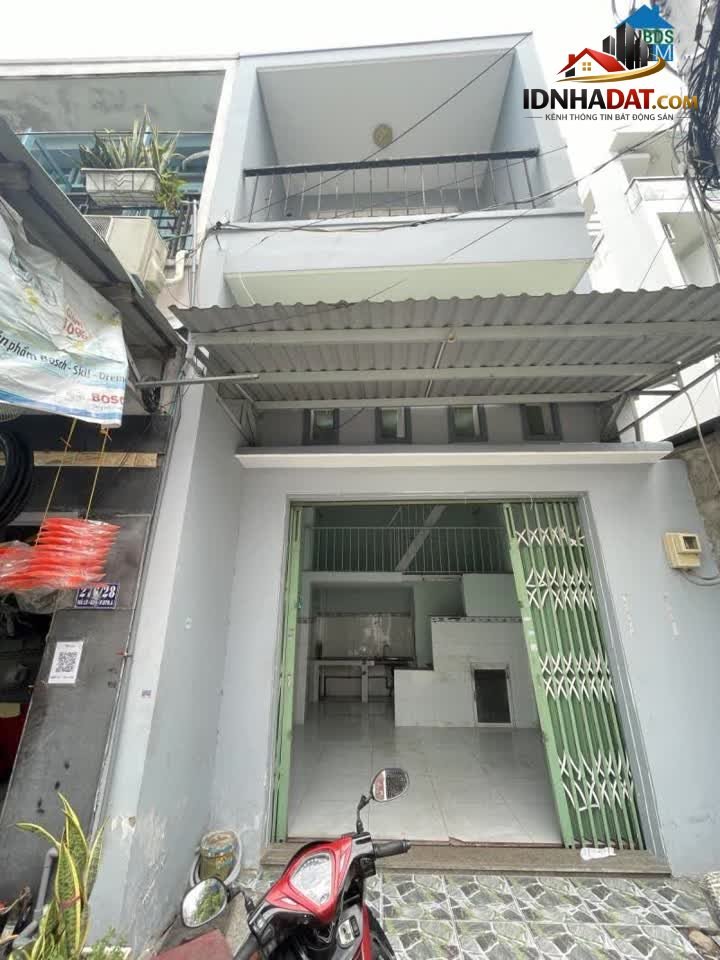 Cơ hội sở hữu căn nhà Mã Lò tuyệt vời, giá chỉ nhỉ… – Bán nhà trong ngõ – hẻm Quận Bình Tân – TP Hồ Chí Minh giá Dưới 3 tỷ