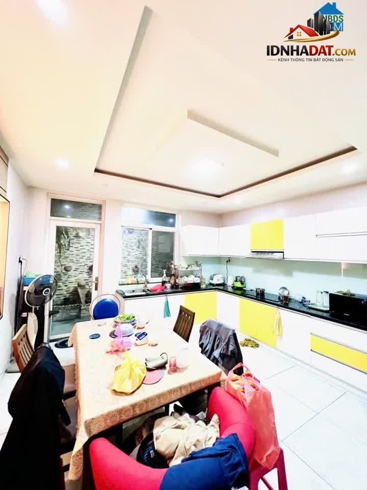 Bán Nhà 4 Tầng Gò Dầu Tân Phú – Cơ Hội Vàng … – Bán kho xưởng Quận Tân Phú – TP Hồ Chí Minh giá 10 – 15 tỷ