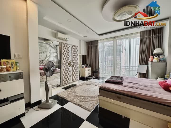 Căn nhà HXH 10M bên công viên Hoàng Văn Thụ, 125M2… – Bán nhà trong ngõ – hẻm Quận Tân Bình – TP Hồ Chí Minh giá 20 – 40 tỷ