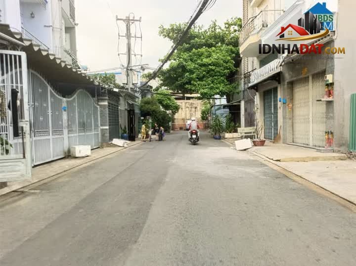 Khu Víp Tên Lửa – Biệt thự 3 tầng chỉ 5.7 tỷ… – Bán biệt thự Quận Bình Tân – TP Hồ Chí Minh giá 5 – 7 tỷ
