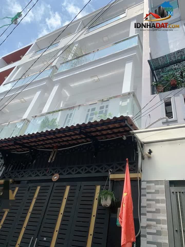 Căn nhà tuyệt đẹp 4 tầng liền kề Aeon Tân Phú chỉ … – Bán nhà phân lô, liền kề Quận Tân Phú – TP Hồ Chí Minh giá 7 – 10 tỷ