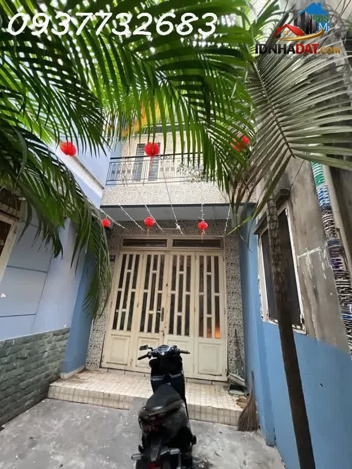 Bán Nhà 2 Tầng Tại Phú Lộc, Tân Bình – Giá C… – Bán nhà mặt phố Quận Tân Bình – TP Hồ Chí Minh giá 3 – 5 tỷ