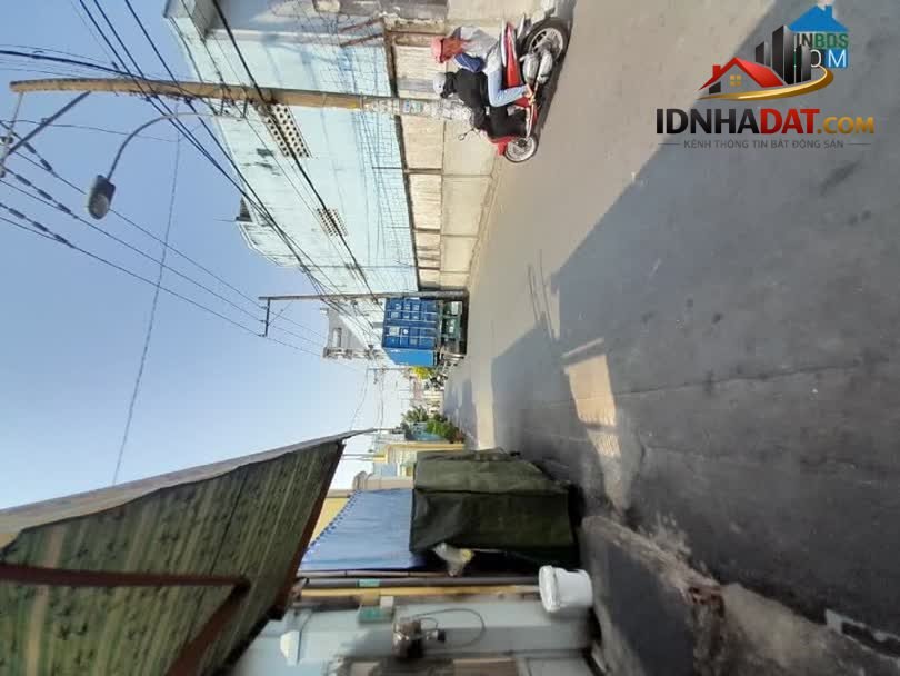[Đánh giá Nhà Phố] Kho Xưởng 1000m2 Tại Hương Lộ 2, Bình Tân - Tiềm Năng Đầu Tư Cao - Review Nhà Phố - Ảnh 1