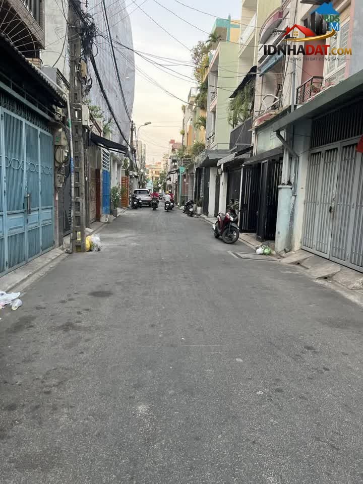 Cơ hội vàng với nhà mặt tiền chợ, kinh doanh đa dạ… – Bán nhà mặt phố Quận Tân Bình – TP Hồ Chí Minh giá Thỏa thuận