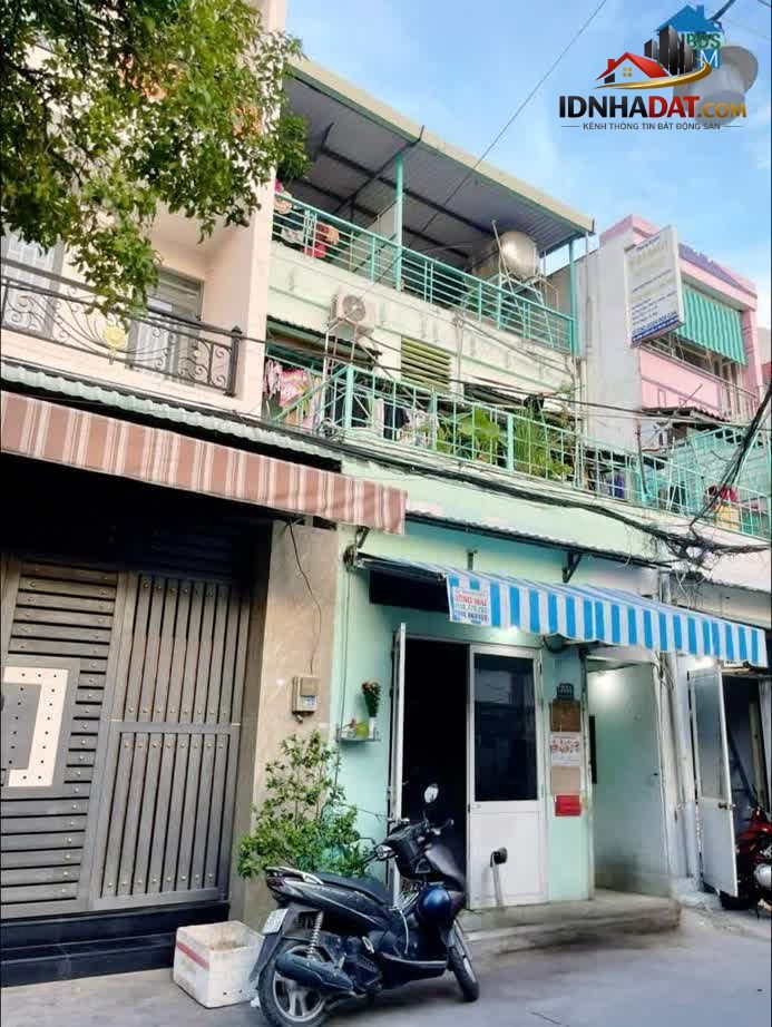 Mở Bán Nhà 3 Tầng Đẹp Ở Bình Tân – Dòng Tiền… – Bán nhà mặt phố Quận Bình Tân – TP Hồ Chí Minh giá 5 – 7 tỷ