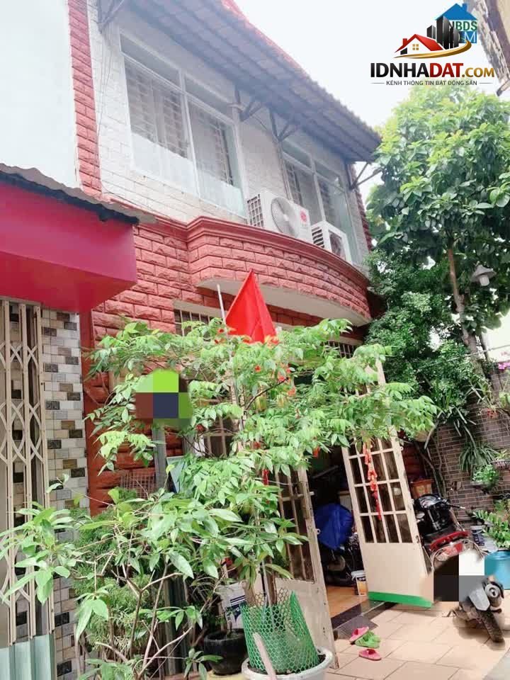 Nhà riêng biệt 2 tầng nở hậu tại Dương Văn Dương, … – Bán nhà mặt phố Quận Tân Phú – TP Hồ Chí Minh giá 5 – 7 tỷ