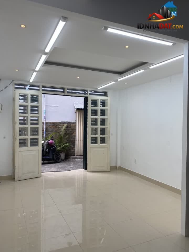 Bán Nhà Hẻm Ôtô Trường Chinh, 44m2, Chiếc Khóa Giá… – Bán nhà trong ngõ – hẻm Quận Tân Bình – TP Hồ Chí Minh giá 5 – 7 tỷ