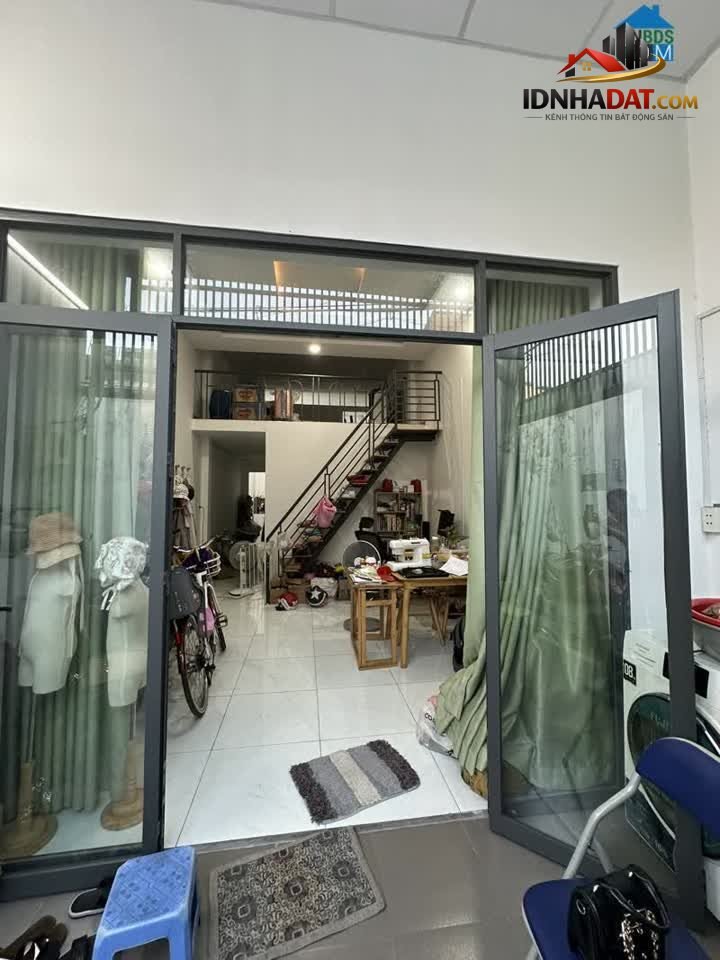 Cần Bán Nhà Hẻm 1/ Trần Thị Trọng, P15 Tân Bình, G… – Bán nhà mặt phố Quận Tân Bình – TP Hồ Chí Minh giá 3 – 5 tỷ