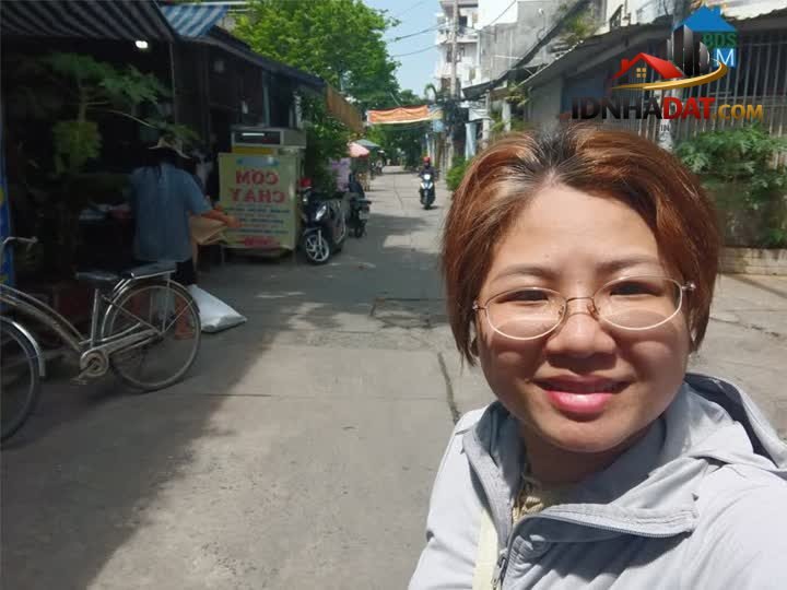 Nhà Gò Xoài – Tuyệt đẹp 64m2, 2 Tầng, Giá Ch… – Bán nhà mặt phố Quận Bình Tân – TP Hồ Chí Minh giá 3 – 5 tỷ