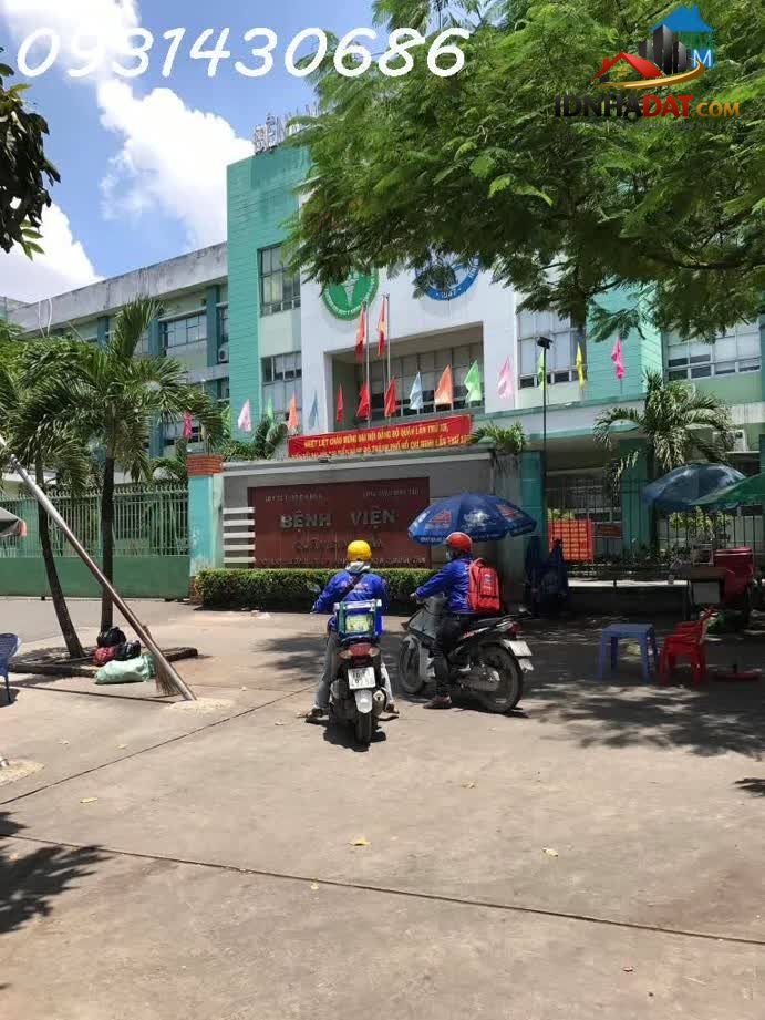 Căn Nhà Mặt Tiền Lý Tưởng Diện Tích Lớn Ngay Trung… – Bán đất Quận Bình Tân – TP Hồ Chí Minh giá Thỏa thuận