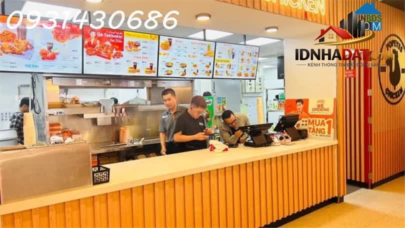 [Review Nhà Phố] Nhà mặt tiền 12,5m tại Bình Tân, thuận lợi cho kinh doanh - Review Nhà Phố - Ảnh 1