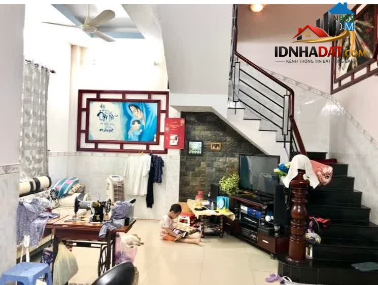 Bán Nhà Nguyễn Súy Tân Phú – 3 Tầng Cao Cấp,… – Bán nhà mặt phố Quận Tân Phú – TP Hồ Chí Minh giá 5 – 7 tỷ
