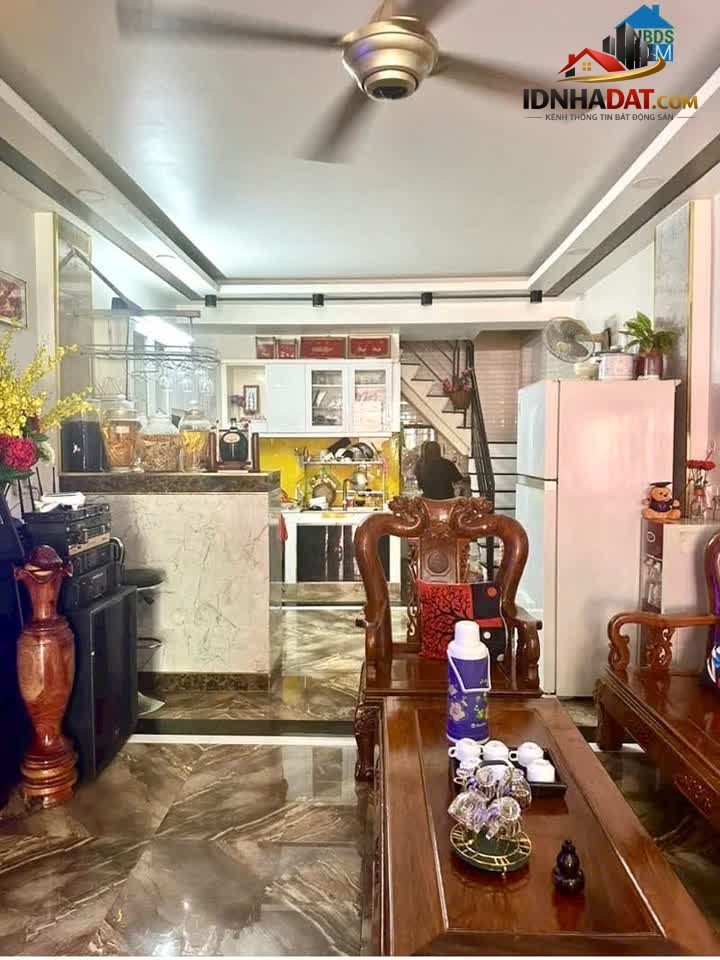 Bán Nhà Hẻm Ô Tô Huỳnh Thiện Lộc, Tân Phú – … – Bán nhà trong ngõ – hẻm Quận Tân Phú – TP Hồ Chí Minh giá 5 – 7 tỷ