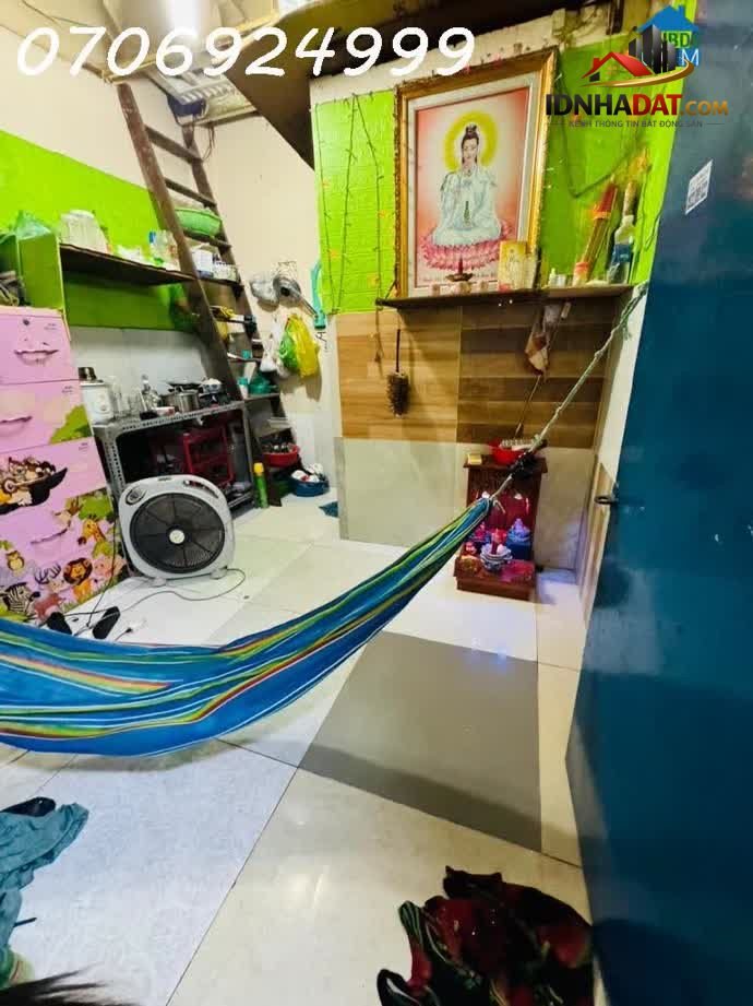 Cơ hội đầu tư 22 phòng trọ tại Bình Tân – Lợ… – Cho thuê chung cư Quận Bình Tân – TP Hồ Chí Minh giá 20 – 50 tr
