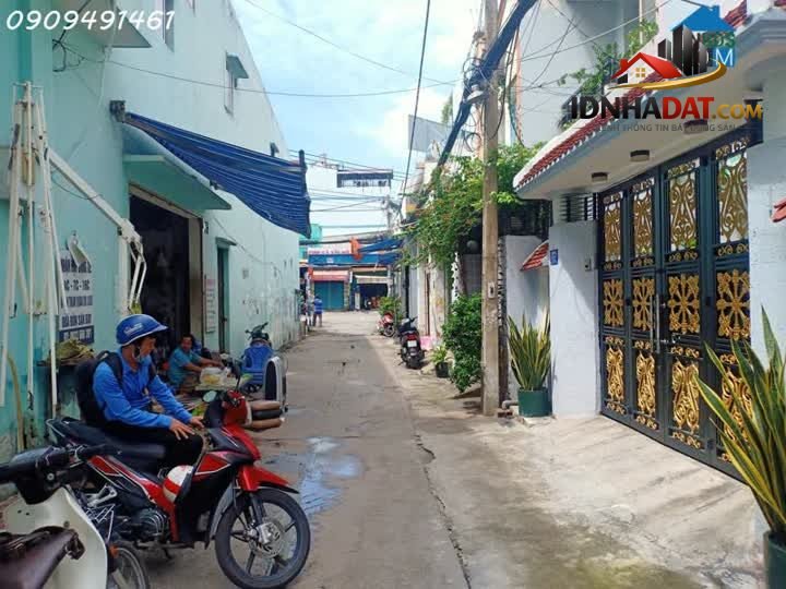 Bán Nhà Độc Lập 4 Tầng Tại Tân Phú – Xe Hơi … – Bán nhà mặt phố Quận Tân Phú – TP Hồ Chí Minh giá 3 – 5 tỷ