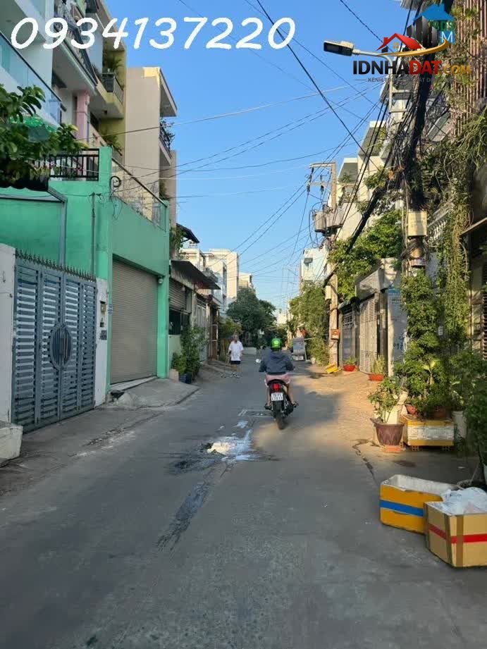 Cơ Hội Vàng Sở Hữu Nhà Đẹp Tại Phường Tây Thạnh, Quận Tân Phú