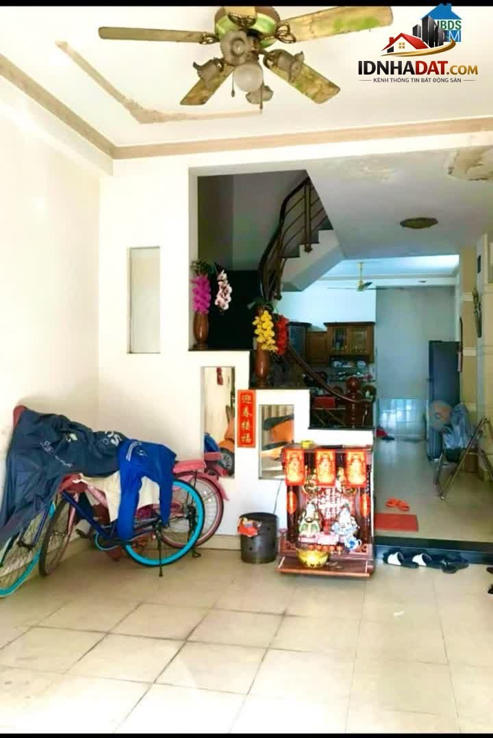 Căn Nhà 4 Tầng Đường Lê Ngã Tân Phú – Mới Mẻ… – Bán nhà trong ngõ – hẻm Quận Tân Phú – TP Hồ Chí Minh giá Thỏa thuận