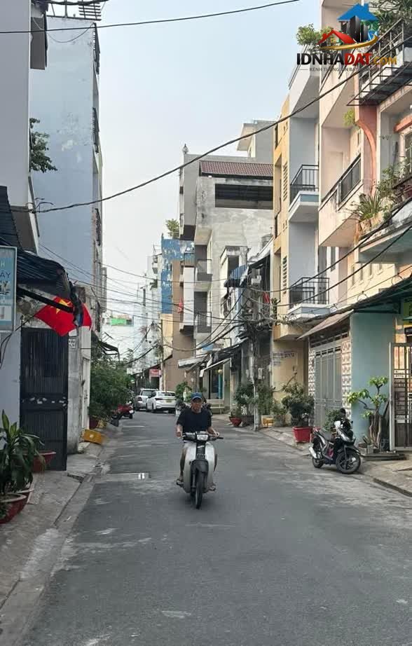 Nhà Bán Đường Vườn Lài – Cơ Hội Vàng Giữa Tr… – Bán nhà trong ngõ – hẻm Quận Tân Phú – TP Hồ Chí Minh giá Thỏa thuận