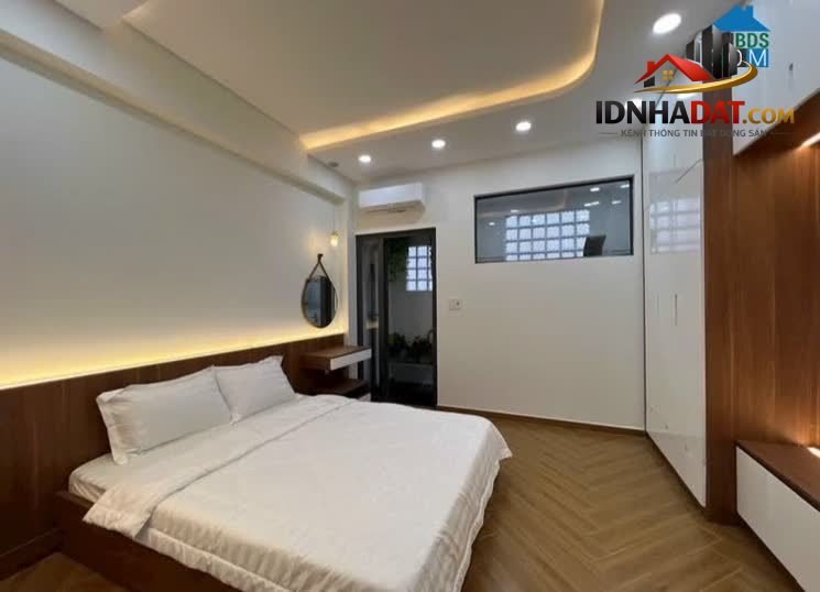 Nhà Đẹp 5 Tầng Tại Tân Phú – Giá Chỉ 5.9 Tỷ,… – Bán nhà trong ngõ – hẻm Quận Tân Phú – TP Hồ Chí Minh giá 5 – 7 tỷ