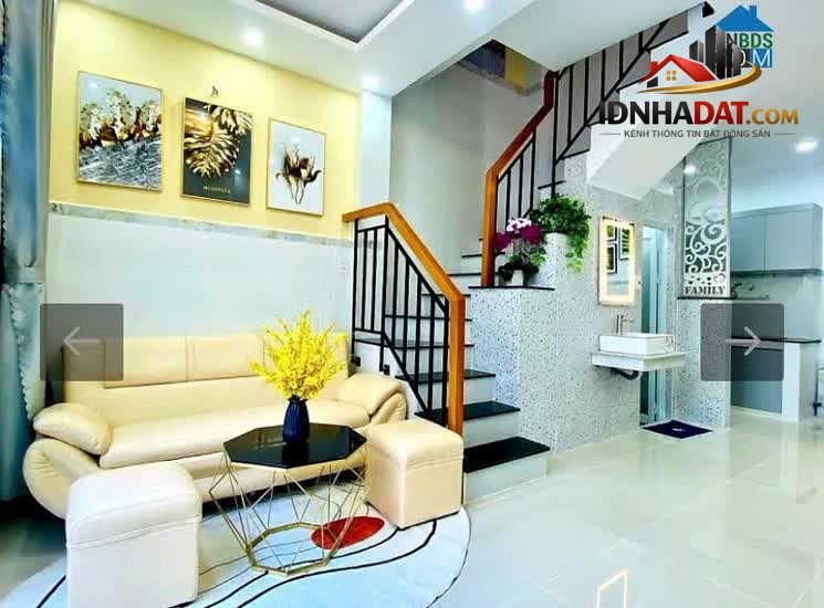 Bán Nhà Đẹp Tân Kỳ Tân Quý 4 Tầng, Chỉ 5 Tỷ, Hẻm X… – Bán nhà trong ngõ – hẻm Quận Tân Phú – TP Hồ Chí Minh giá 5 – 7 tỷ
